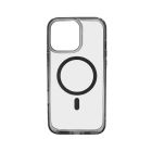 Чохол для смартфона Cosmic Acrilyc Colorful Mag for Apple iPhone 15 Grey