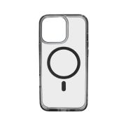 Чохол для смартфона Cosmic Acrilyc Colorful Mag for Apple iPhone 15 Grey
