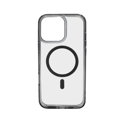 Чохол для смартфона Cosmic Acrilyc Colorful Mag for Apple iPhone 15 Grey
