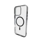 Чохол для смартфона Cosmic Acrilyc Colorful Mag for Apple iPhone 15 Grey