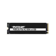 Накопичувач SSD M.2 Patriot P400 Lite 2TB NVMe 2280 PCIe 4.0 3D TLC