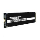 Накопичувач SSD M.2 Patriot P400 Lite 2TB NVMe 2280 PCIe 4.0 3D TLC