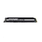 Накопичувач SSD M.2 Patriot P400 Lite 2TB NVMe 2280 PCIe 4.0 3D TLC