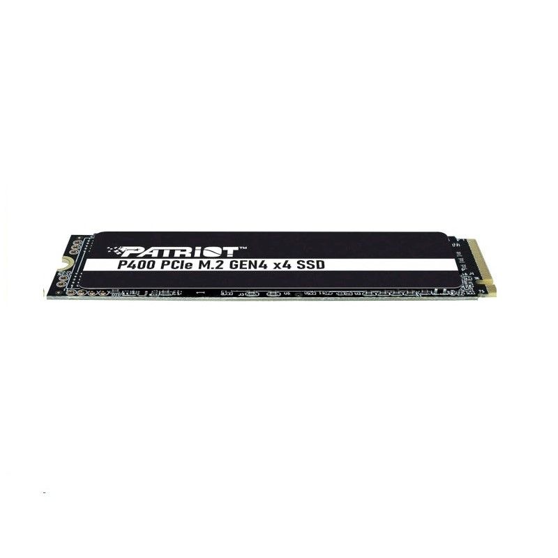 Накопичувач SSD M.2 Patriot P400 Lite 2TB NVMe 2280 PCIe 4.0 3D TLC