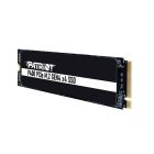 Накопичувач SSD M.2 Patriot P400 Lite 2TB NVMe 2280 PCIe 4.0 3D TLC