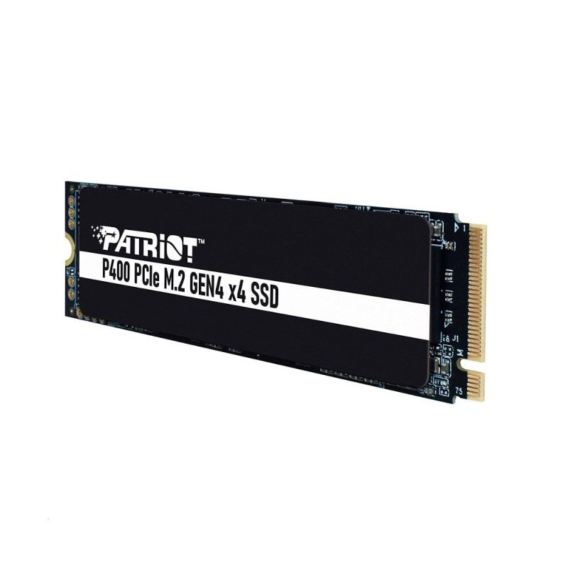 Накопичувач SSD M.2 Patriot P400 Lite 2TB NVMe 2280 PCIe 4.0 3D TLC