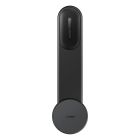 Автотримач для телефона Baseus C02 Magnetic Phone Holder Cluster Black