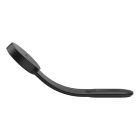 Автотримач для телефона Baseus C02 Magnetic Phone Holder Cluster Black