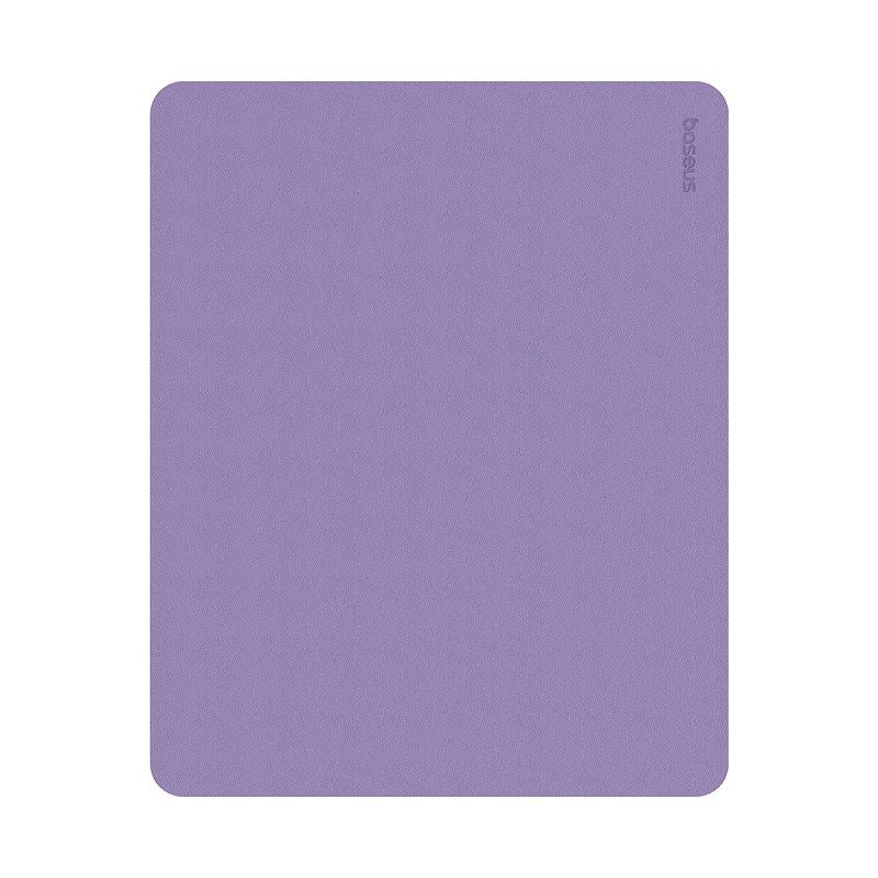 Килимок для миші Baseus Mouse Pad Nebula Purple