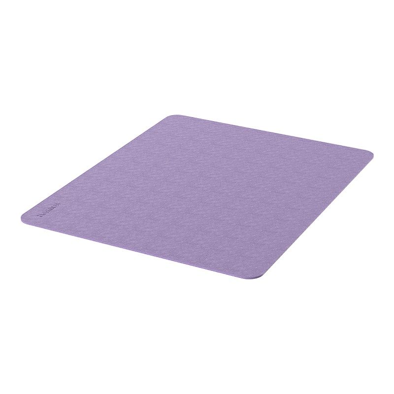 Килимок для миші Baseus Mouse Pad Nebula Purple
