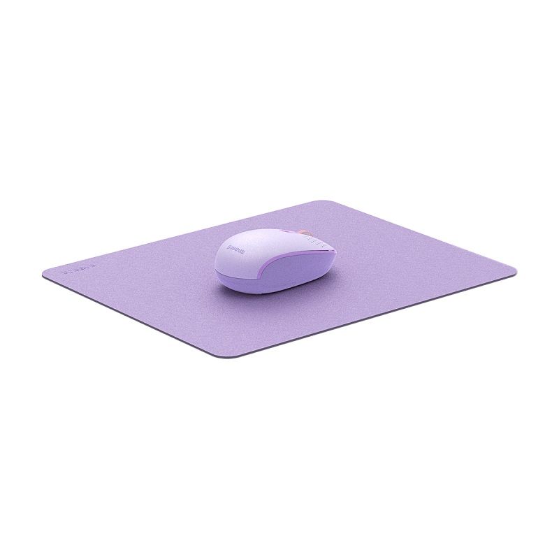 Килимок для миші Baseus Mouse Pad Nebula Purple