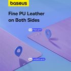 Килимок для миші Baseus Mouse Pad Nebula Purple