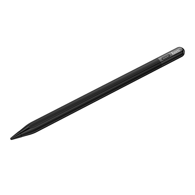 Стилус HOCO GM113 Active capacitive pen pad dedicated Black