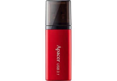 Флеш-накопичувач Apacer USB 3.2 Gen 1 AH25B 128Gb Red