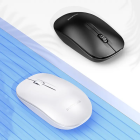 Маніпулятор миша BOROFONE BG14 Planet 2.4G business wireless mouse Black