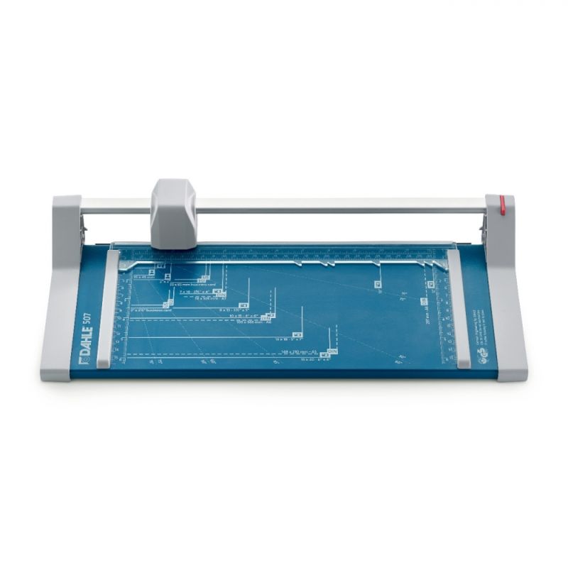 Різак Dahle 507 G.3 320мм