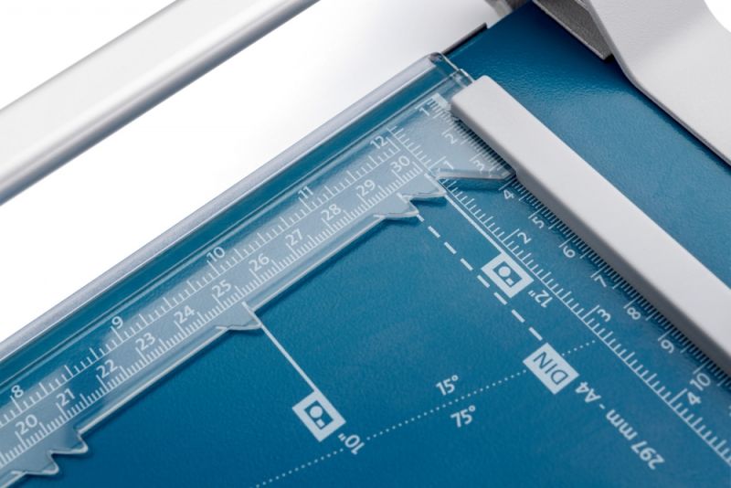Різак Dahle 507 G.3 320мм