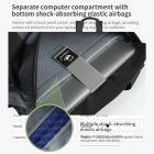 Рюкзак Tigernu T-S8651 14" Green