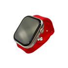 Смарт-годинник HK 10 Pro Plus 46mm. 260 mAh. IP67+Amoled Red