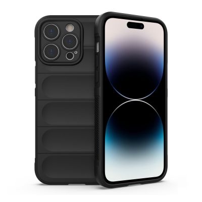Чохол для смартфона Cosmic Magic Shield for Apple iPhone 14 Pro Max Black