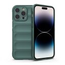 Чохол для смартфона Cosmic Magic Shield for Apple iPhone 14 Pro Max Dark Green