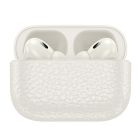 Бездротові навушники HOCO EQ9 Plus Duke true wireless ANC Noise Reduction BT headset Milky White