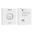 Бездротові навушники ACEFAST FA002 ACEFIT Air wireless earbuds White