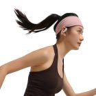 Бездротові навушники ACEFAST FA002 ACEFIT Air wireless earbuds White