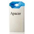 Флеш-накопичувач Apacer USB 2.0 AH111 32GB Blue