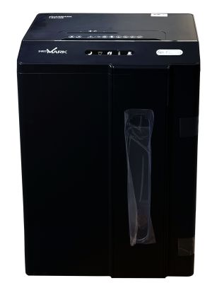 Знищувач  документів shredMARK  1201HS (1*8мм)