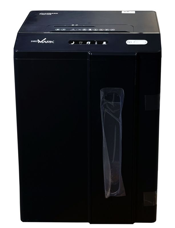 Знищувач  документів shredMARK  1201HS (1*8мм)