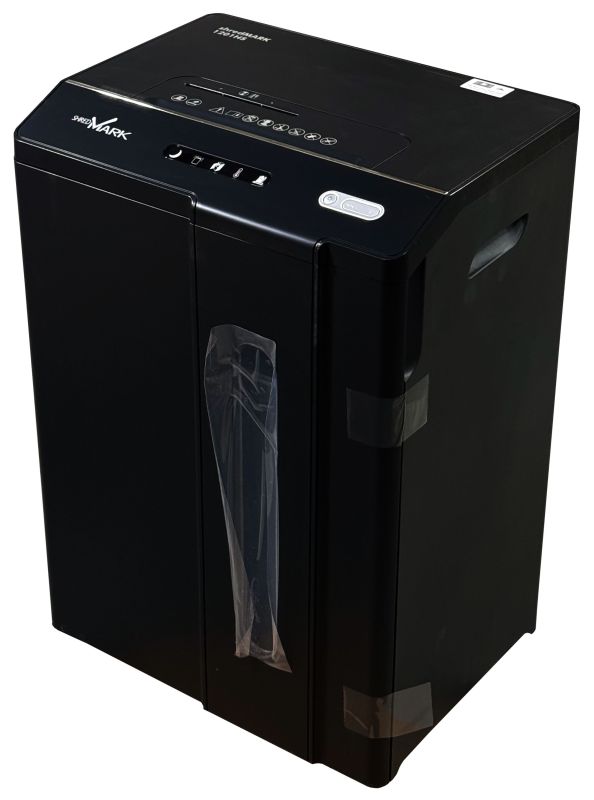Знищувач  документів shredMARK  1201HS (1*8мм)