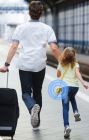 Трекер Baseus T2 Pro Smart Device Tracker White