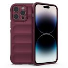 Чохол для смартфона Cosmic Magic Shield for Apple iPhone 14 Pro Max Plum