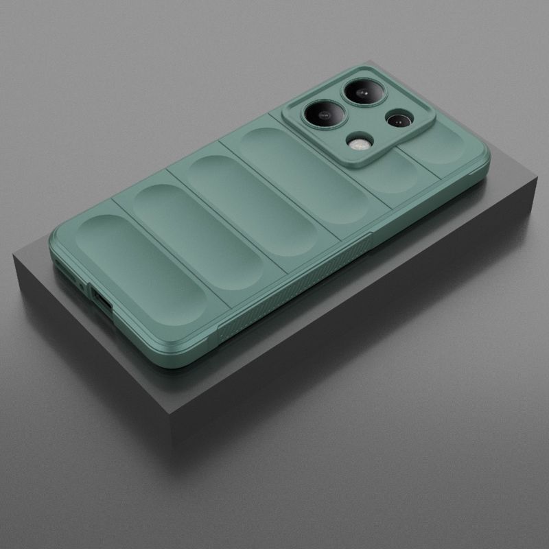 Чохол для смартфона Cosmic Magic Shield for Xiaomi Redmi Note 13 4G Dark Green
