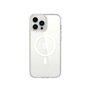 Чохол Spigen AAA Magnetic Clear for Apple iPhone 11 Pro Transparent