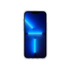 Чохол Spigen AAA Magnetic Clear for Apple iPhone 11 Pro Transparent