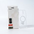 Чохол Spigen AAA Magnetic Clear for Apple iPhone 11 Pro Transparent