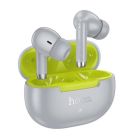 Бездротові навушники HOCO EQ24 Estrella wireless BT headset Gray Lake