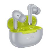 Бездротові навушники HOCO EQ24 Estrella wireless BT headset Gray Lake