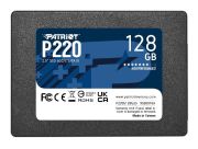 Накопичувач SSD Patriot P220 128GB 2.5" 7mm SATAIII