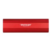 Портативний SSD Patriot Transporter Lite 1TB Red Type-C