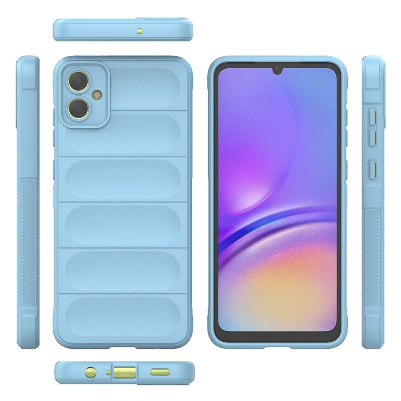 Чохол для смартфона Cosmic Magic Shield for Samsung Galaxy A05 Light Blue