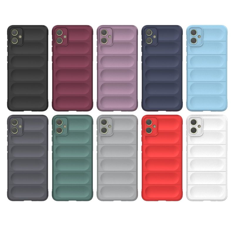 Чохол для смартфона Cosmic Magic Shield for Samsung Galaxy A05 Light Blue
