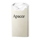 Флеш-накопичувач Apacer USB 2.0 AH111 64GB Crystal
