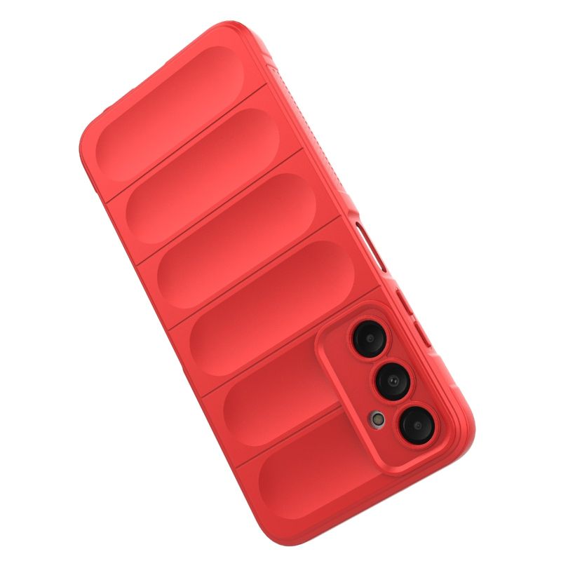 Чохол для смартфона Cosmic Magic Shield for Samsung Galaxy A05s China Red