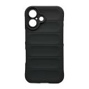 Чохол для смартфона Cosmic Magic Shield for Apple iPhone 16 Black