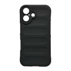 Чохол для смартфона Cosmic Magic Shield for Apple iPhone 16 Black
