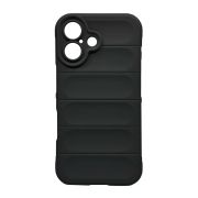 Чохол для смартфона Cosmic Magic Shield for Apple iPhone 16 Black