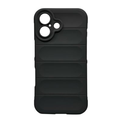 Чохол для смартфона Cosmic Magic Shield for Apple iPhone 16 Black